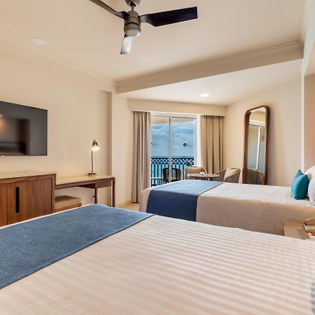 Gr Solaris Cancún Zewnętrze zdjęcie