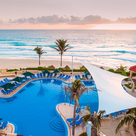 Gr Solaris Cancún Zewnętrze zdjęcie