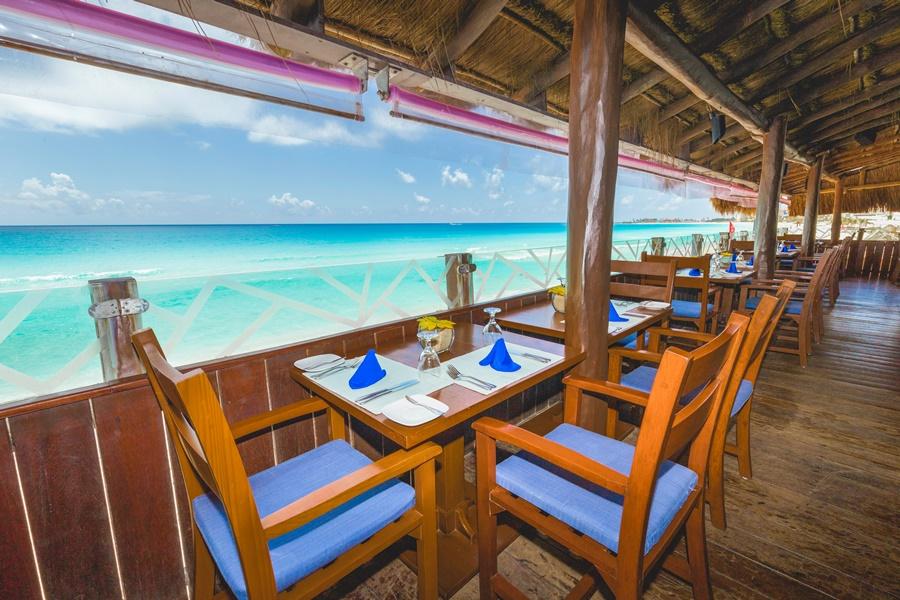 Gr Solaris Cancún Zewnętrze zdjęcie
