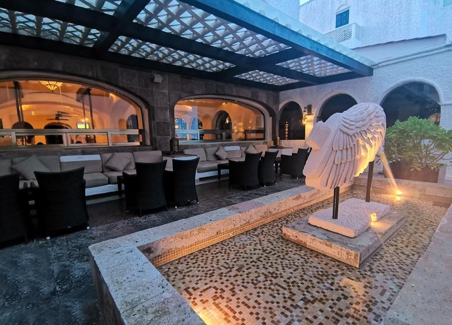 Gr Solaris Cancún Zewnętrze zdjęcie