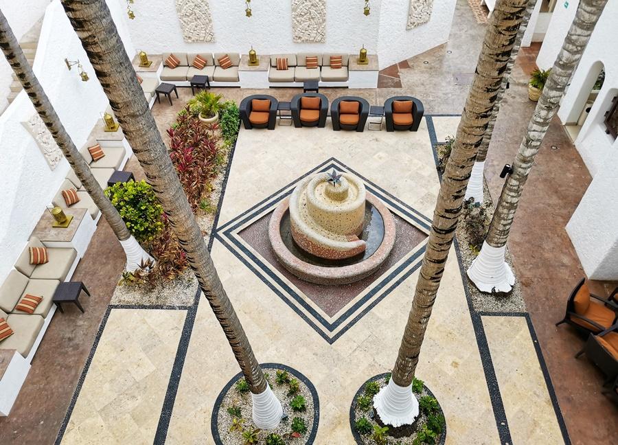 Gr Solaris Cancún Zewnętrze zdjęcie