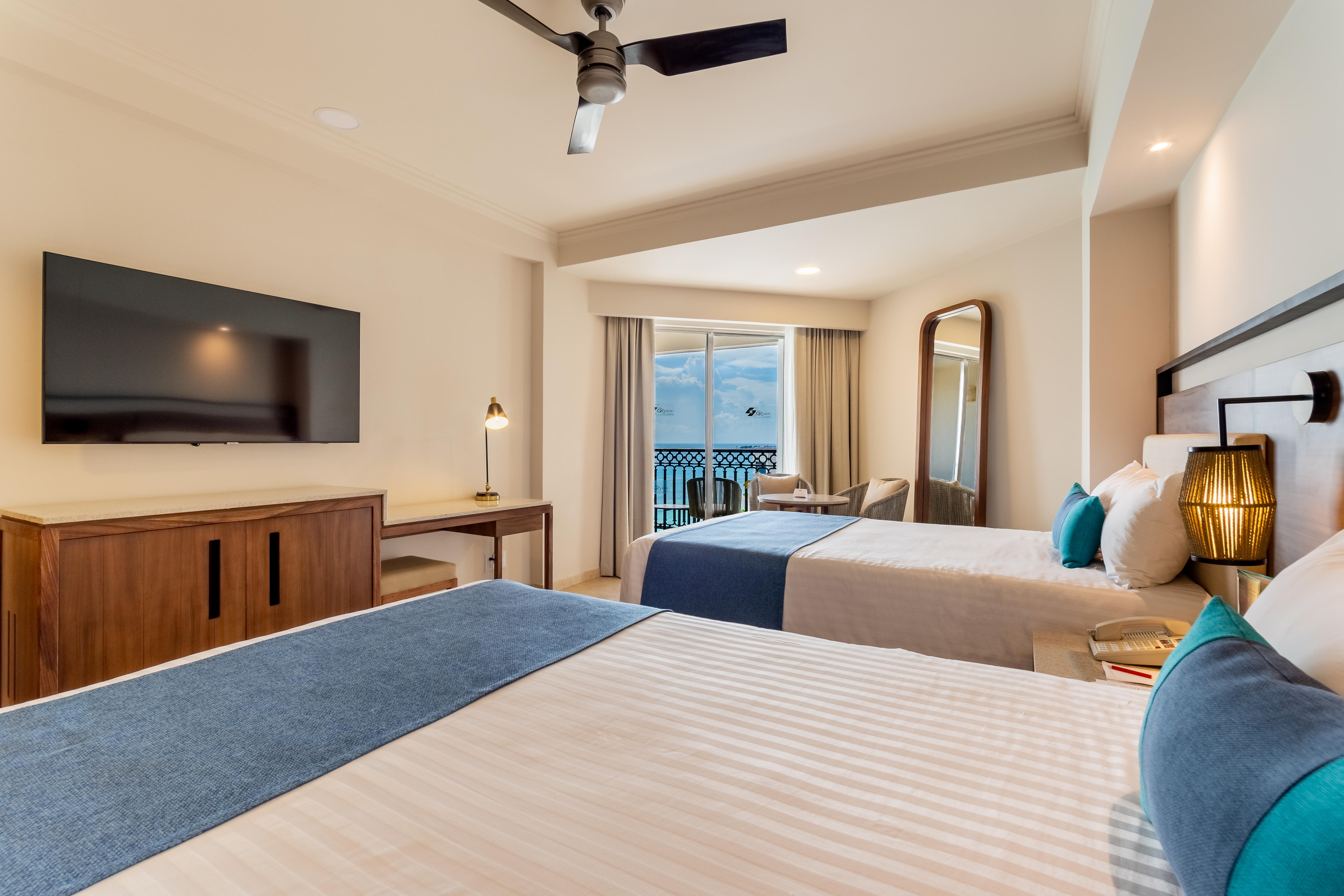 Gr Solaris Cancún Zewnętrze zdjęcie