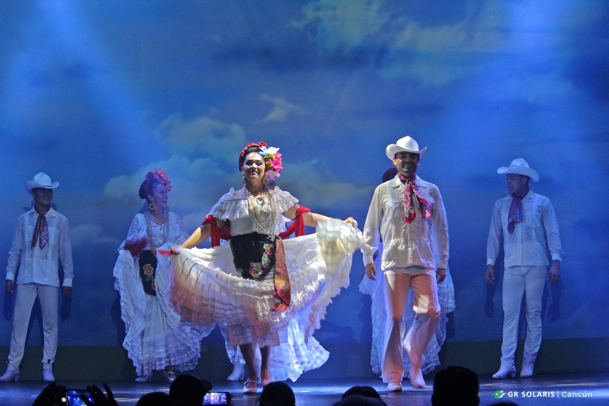 Gr Solaris Cancún Zewnętrze zdjęcie