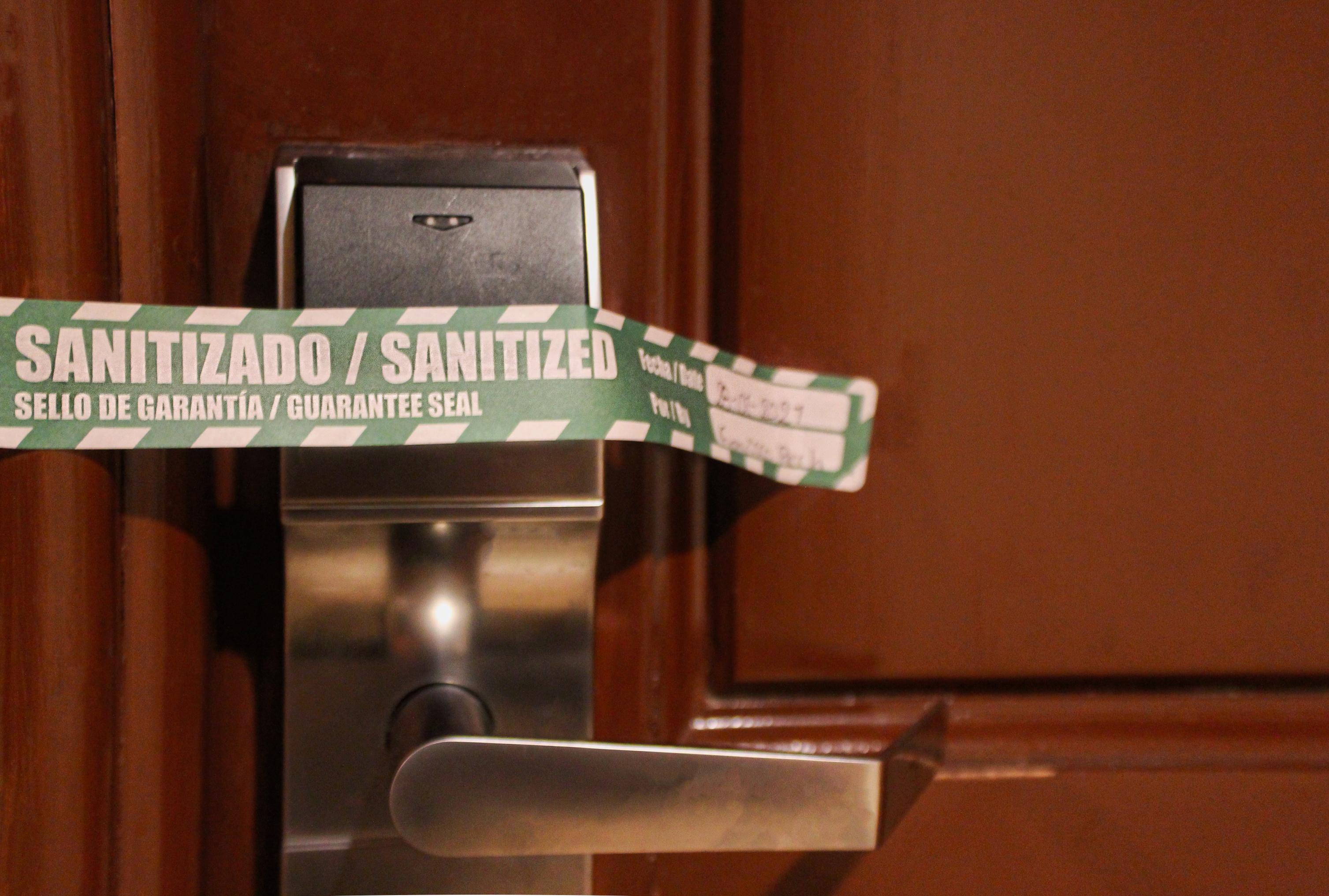 Gr Solaris Cancún Zewnętrze zdjęcie