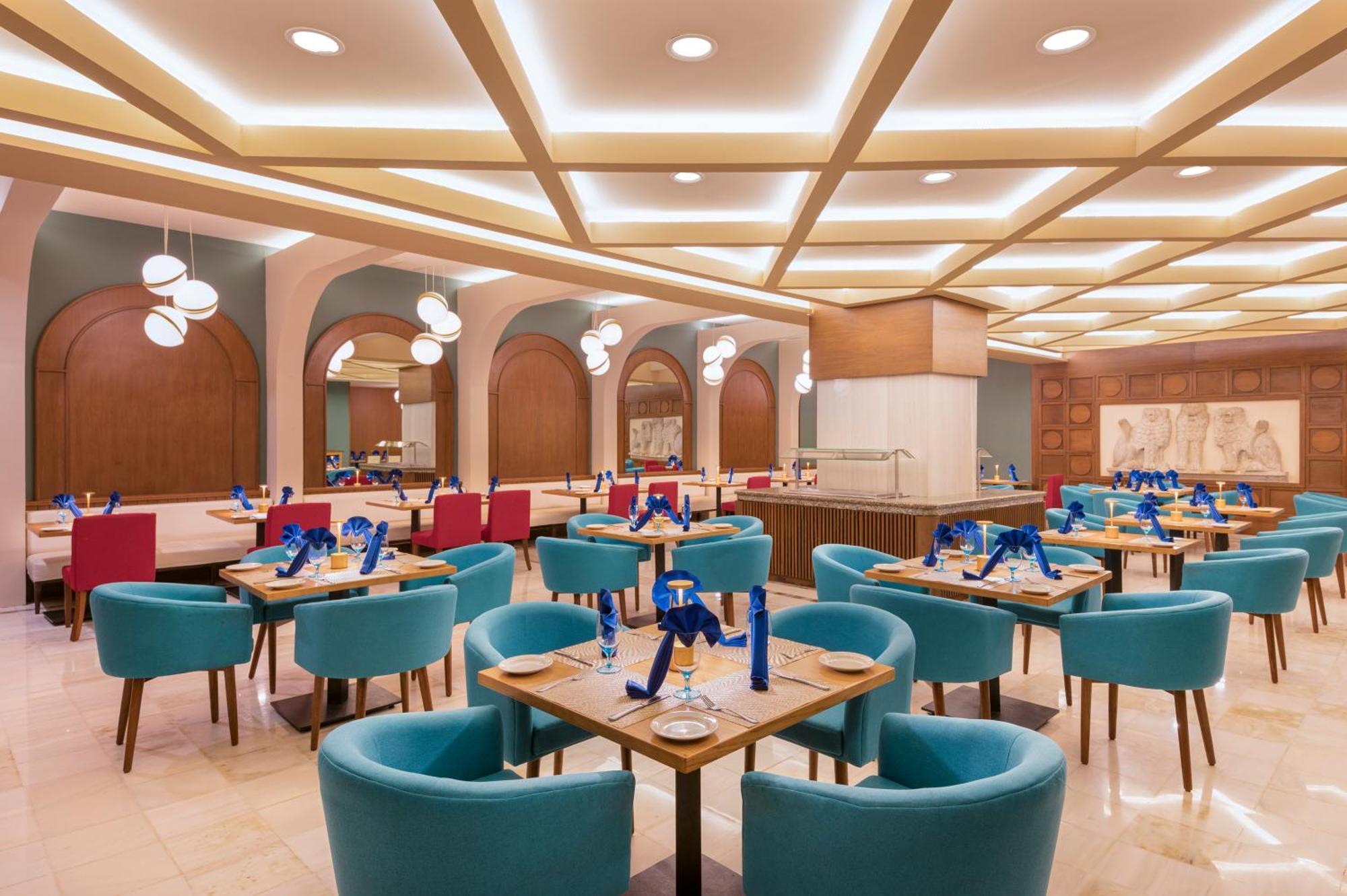 Gr Solaris Cancún Zewnętrze zdjęcie