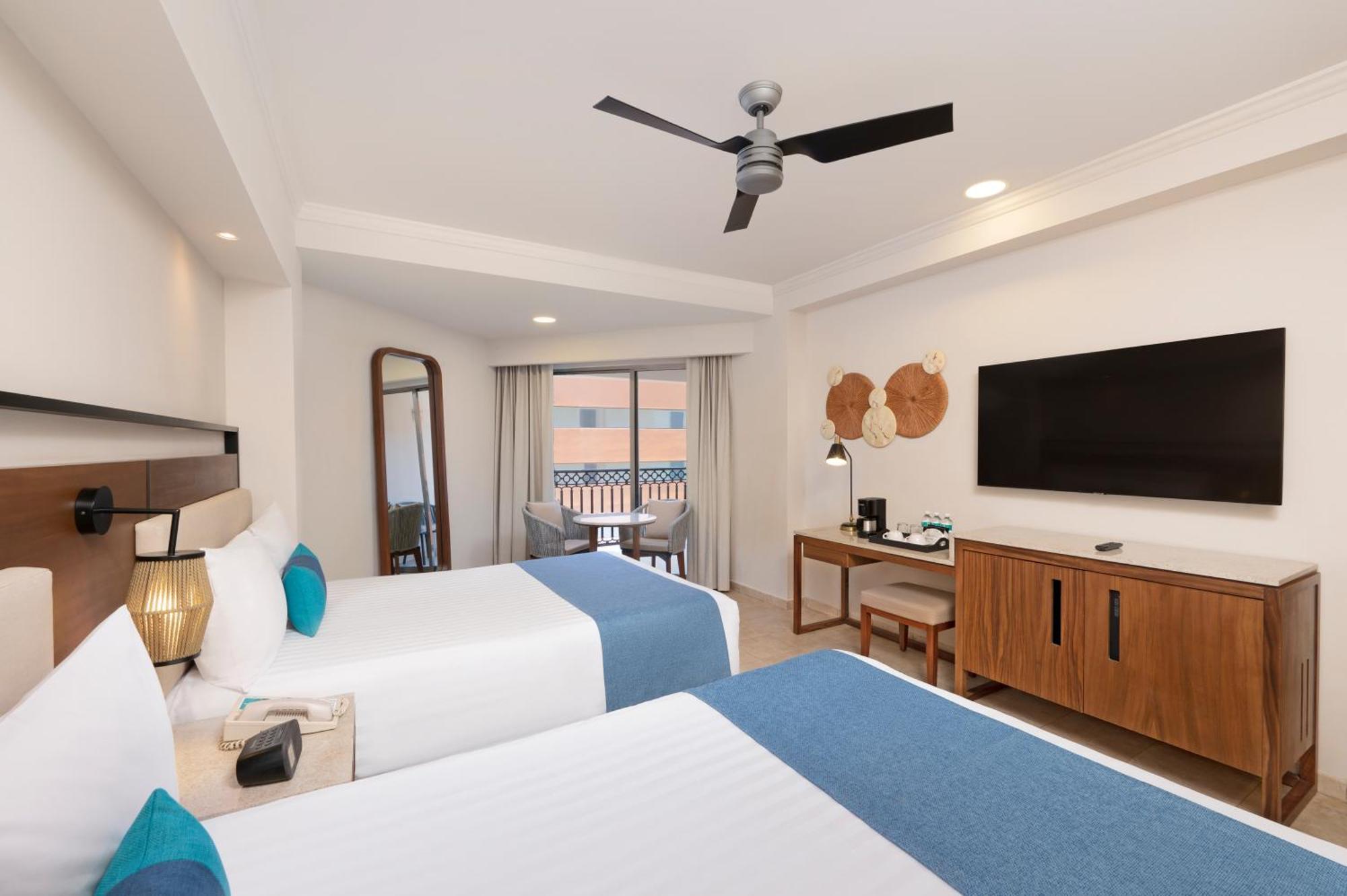 Gr Solaris Cancún Zewnętrze zdjęcie